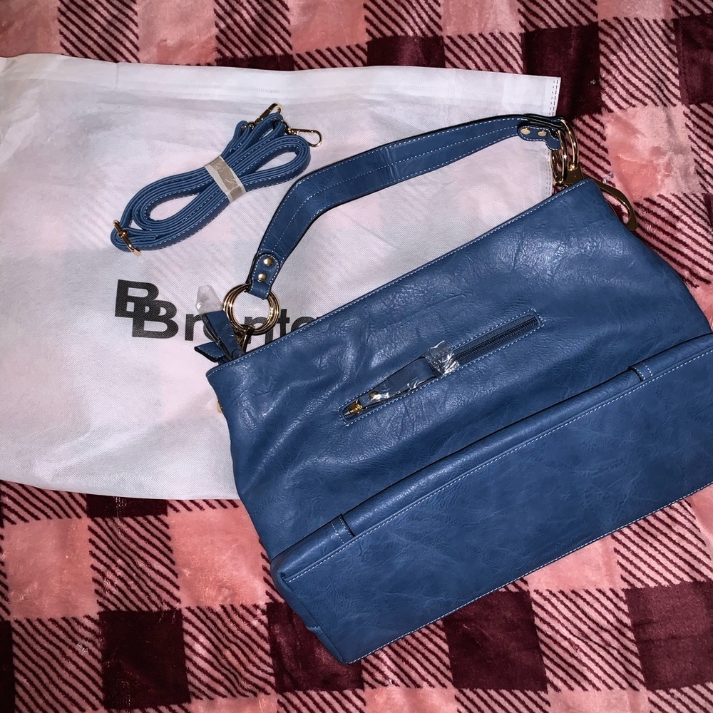 BRAND NEW BRENTANO BAG